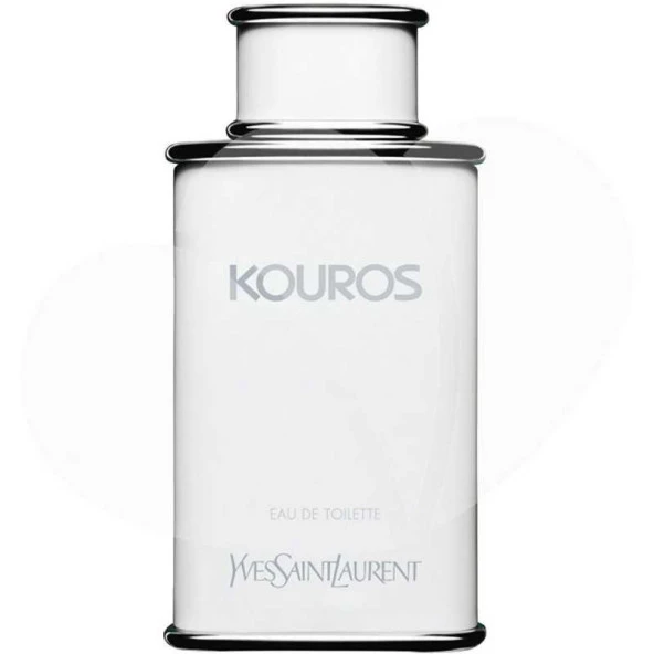Yves Saint Laurent Kouros EDT 100ML Erkek Parfüm ürün görseli 1