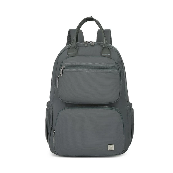 Exclusive Serisi Uniseks Sırt Çantası Smart Bags 8710 ürün görseli 1