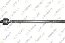 ROT MILI ON CITROEN C4 2004-2009 / PEUGEOT 307 2000-2008 ürün görseli 1