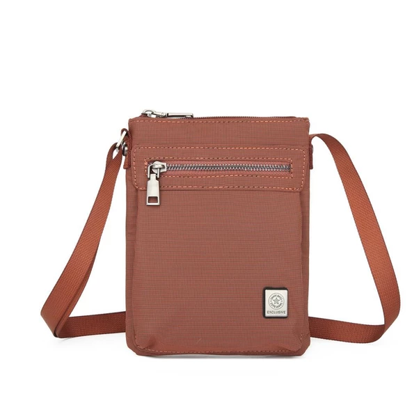 Exclusive Serisi Uniseks Postacı Çantası Smart Bags 8732 ürün görseli 1