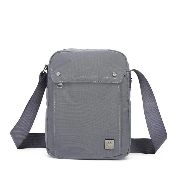 Exclusive Serisi Uniseks Postacı Çantası Smart Bags 8700 ürün görseli 1
