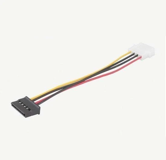 Hadron HD4228 Sata Power ürün görseli 1