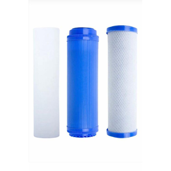 MONSTER AÇIK KASA ARITMA FİLTRE SET - Resim 4