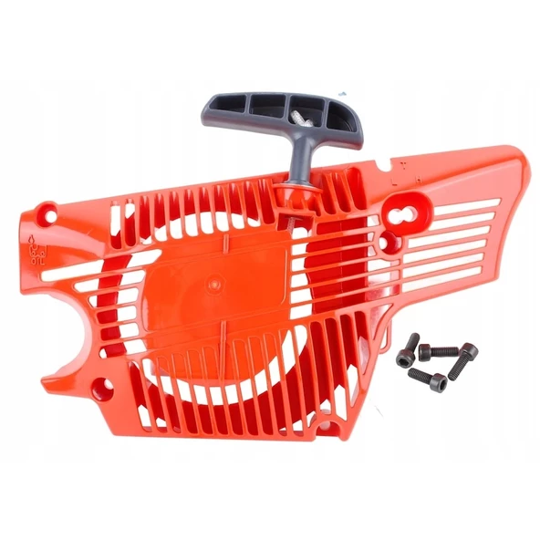 Emak 50310303R Starter Kapak - Oleo-Mac Gsh51, Gsh56 ürün görseli 1