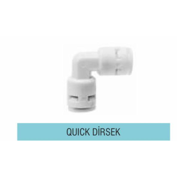 Quıck dirsek - Resim 2