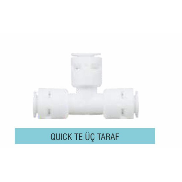 Quıck T - Resim 4