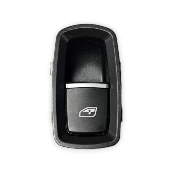 Porsche Macan 2014-2018 Sol Arka Cam Açma Düğmesi Tuşu 7PP959855C ürün görseli 1