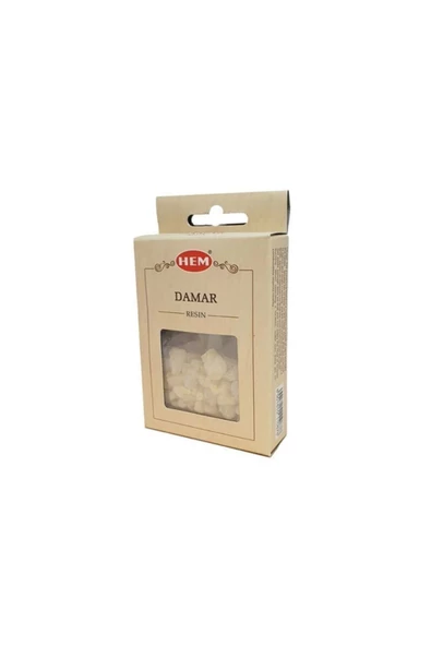 Damar Resin 30gr ürün görseli 1