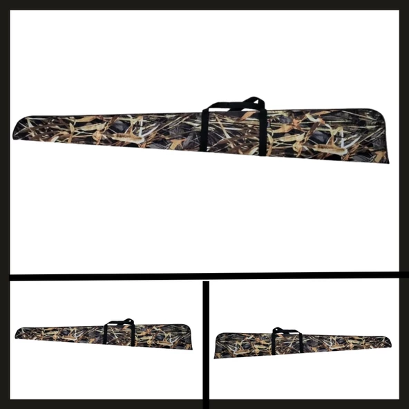 Uyguna-Yakala 110 Cm 38001 Tüfek Kılıfı-AKS.089 ürün görseli 1