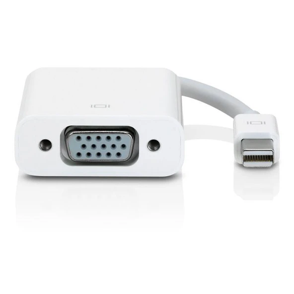 Hadron HD4323 Mini Dp To Vga Kablo - Resim 2