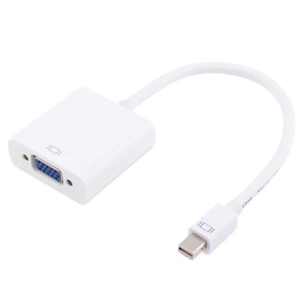 Hadron HD4323 Mini Dp To Vga Kablo ürün görseli 1