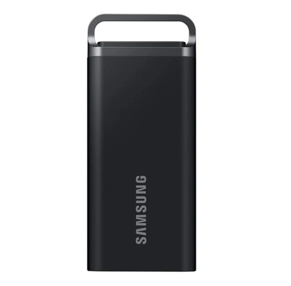 SAMSUNG 2TB PORTABLE T5 EVO MU-PH2T0S/WW ürün görseli 1