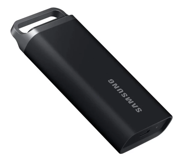 SAMSUNG 2TB PORTABLE T5 EVO MU-PH2T0S/WW - Resim 2
