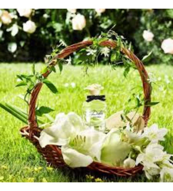 Dolce Gabbana Dolce Edp 75 Ml Refill ürün görseli 1
