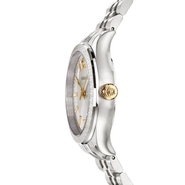 Versace VRSCVEHU00320 Kadın Kol Saati - Resim 2