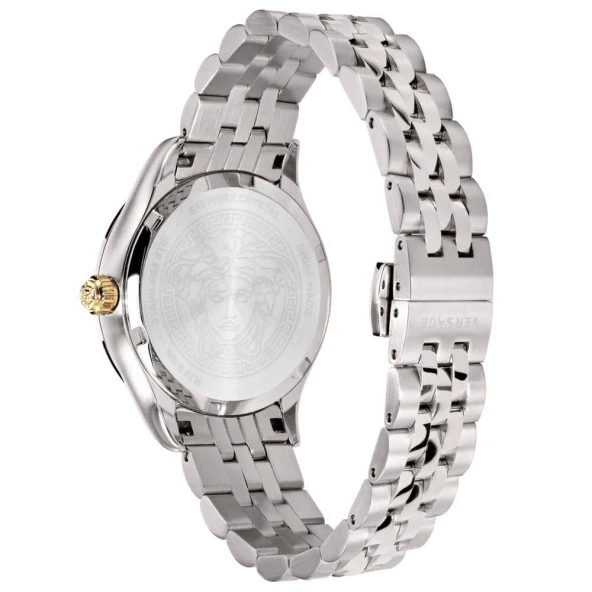 Versace VRSCVEHU00320 Kadın Kol Saati - Resim 3