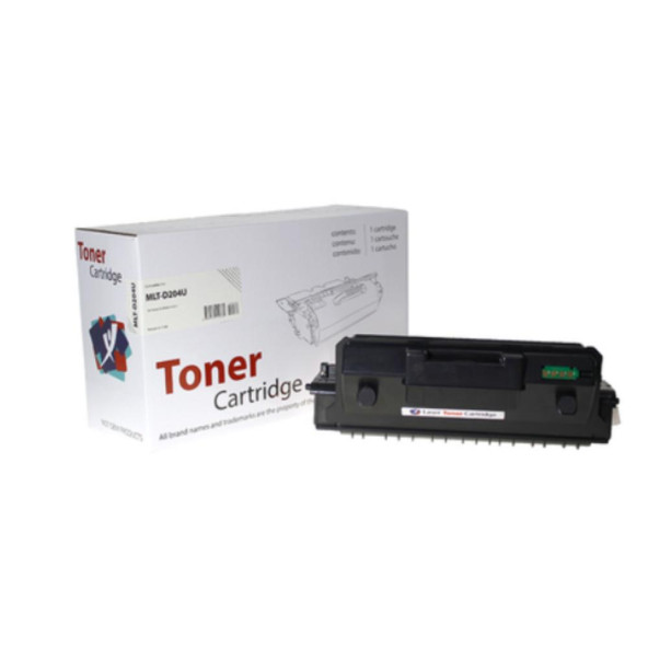 Samsung Uyumlu MLT D204U M4025 M4075 Muadil Toner ürün görseli 1