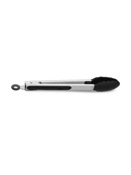 Epinox BMS35 Silikon Barbekü Maşası 35 cm ürün görseli 1