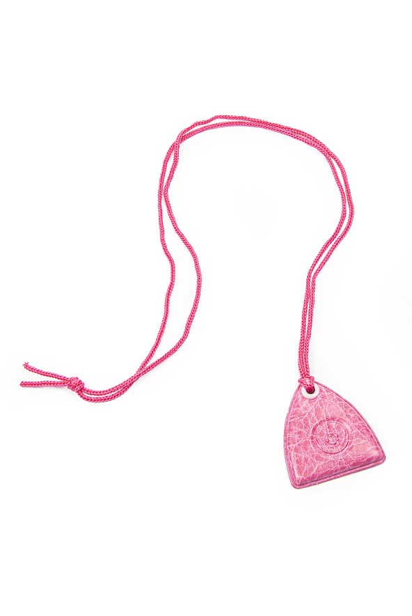 Boyun Cevşeni - Pembe Renk - Resim 2