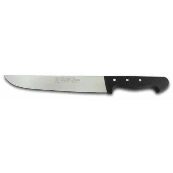 Sürbisa 61050 Kasap Bıçağı 23 Cm - Resim 2