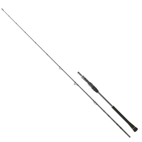 Daiwa Legalis O BF JG 1.96m 180gr 1+1P. Jig Olta Kamış ürün görseli 1