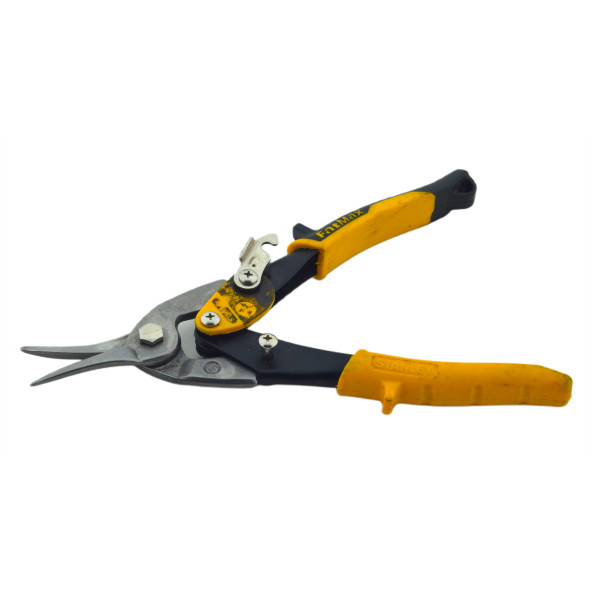 Fatmax 25.5cm Sac Kesme Kaportacı Düz Makas ürün görseli 1