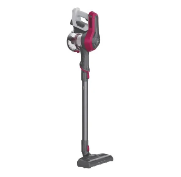 HOOVER HF110P 011 HF1 PETS  Single Cyclone Dikey Şarjlı Süpürge ürün görseli 1