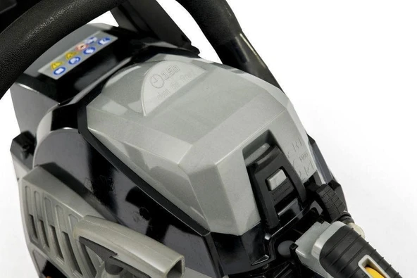 Alpina ACS 241 Benzinli Motorlu Testere - Resim 4