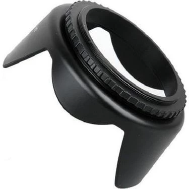 52mm DC II Yaprak Parasoley - Resim 2