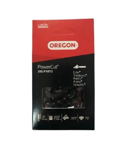 Oregon 36 Diş 3.25 Köşeli Ayak 1.3 Mm Kesim Motoru Zinciri N11.2212 ürün görseli 1