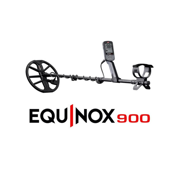 Minelab EQUINOX 900 - Resim 2