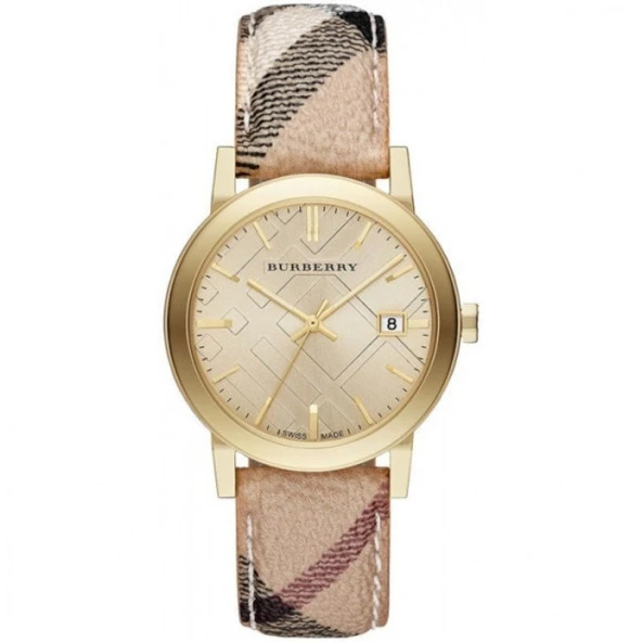 Burberry BU9026 Kadın Kol Saati ürün görseli 1