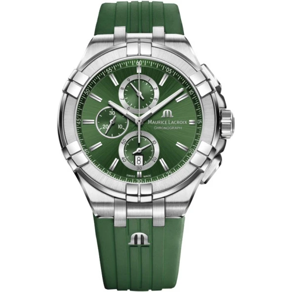 Maurice Lacroix ML-AI1018SS000630-5 Erkek Kol Saati ürün görseli 1