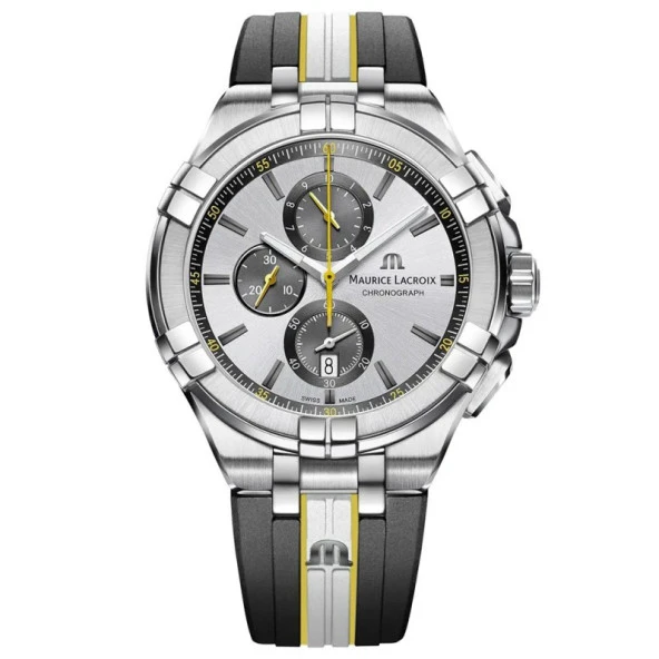 Maurice Lacroix ML-AI1018TT030130-K Erkek Kol Saati ürün görseli 1