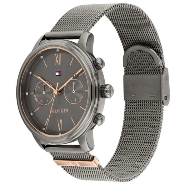 Tommy Hilfiger TH1782304 Bayan Kol Saati - Resim 2