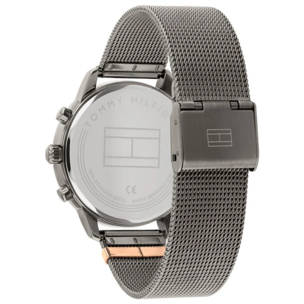 Tommy Hilfiger TH1782304 Bayan Kol Saati - Resim 3