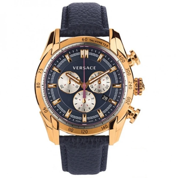 Versace VRSCVDB030014 Erkek Kol Saati ürün görseli 1