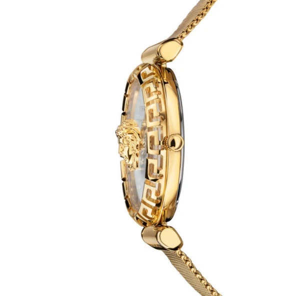 Versace VRSCVEDV00619 Kadın Kol Saati - Resim 2