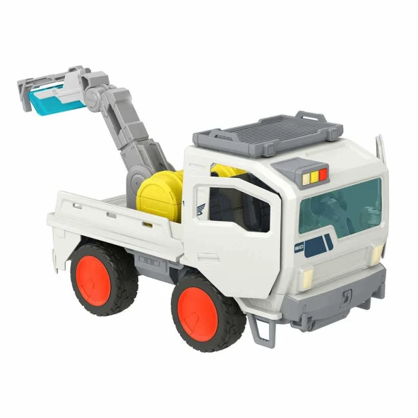 Mattel Disney Pixar Lightyear Araçlar Serisi ürün görseli 1