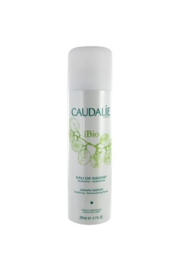Caudalie Grape Water Üzüm Suyu 200 ml ürün görseli 1