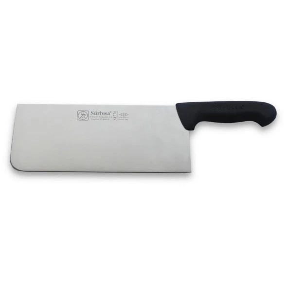 Sürbisa 61730 Pastırma Satırı Bıçağı 25 Cm ürün görseli 1
