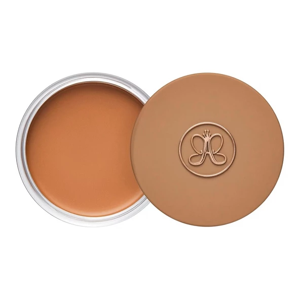 Anastasia Beverly Hills Cream Bronzer - Amber ürün görseli 1