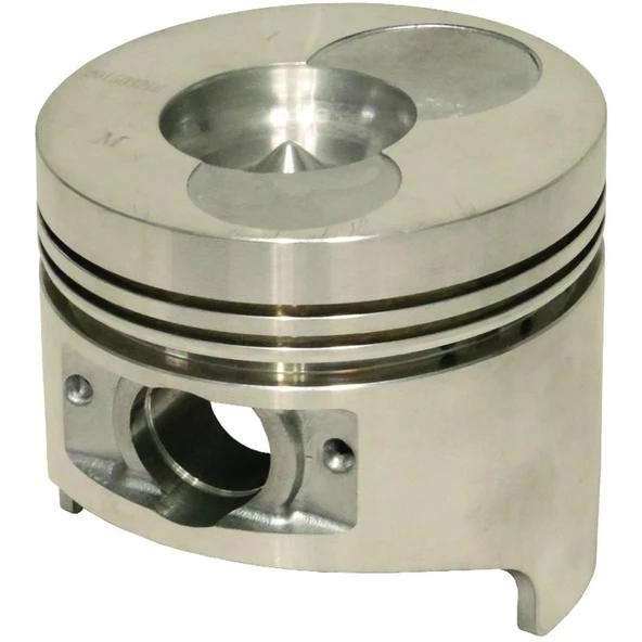 Palmera Hp18605002 Piston 86Mm - Palmera Pa-Hp100De. 186 ürün görseli 1