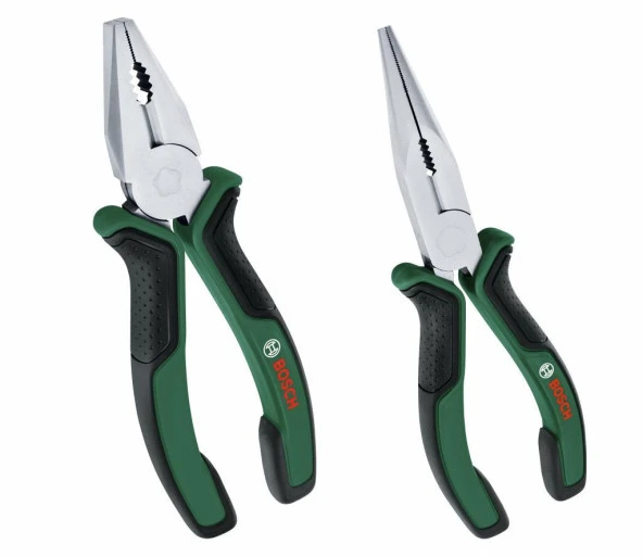 Bosch Home and Garden Pense Seti 2 Parça - 1600A0275H ürün görseli 1