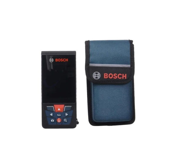 Bosch Glm 150-27 C Lazerli Uzaklık Ölçer ürün görseli 1