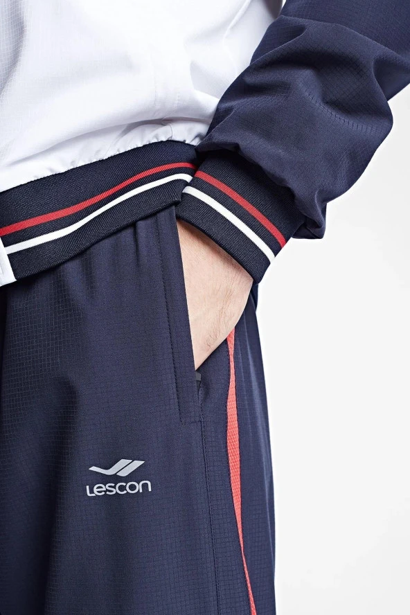 LESCON 24B-1040 ERKEK EŞOFMAN TAKIMI - Resim 7