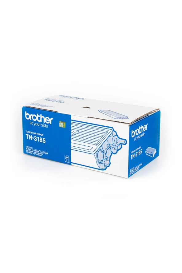 TN-3185 7000 Sayfa Kapasiteli Siyah Toner - Resim 2