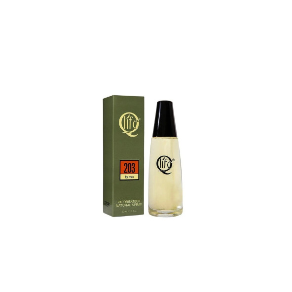 Q LİFEBay Parfüm 50 Ml 203 ürün görseli 1