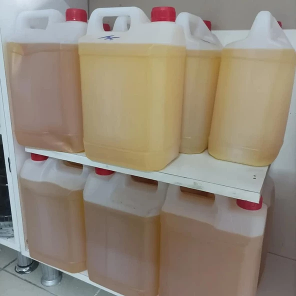 S.E.T KOLTUK YIKAMA DETERJANI 5 LT (DETAY İLACI) ürün görseli 1