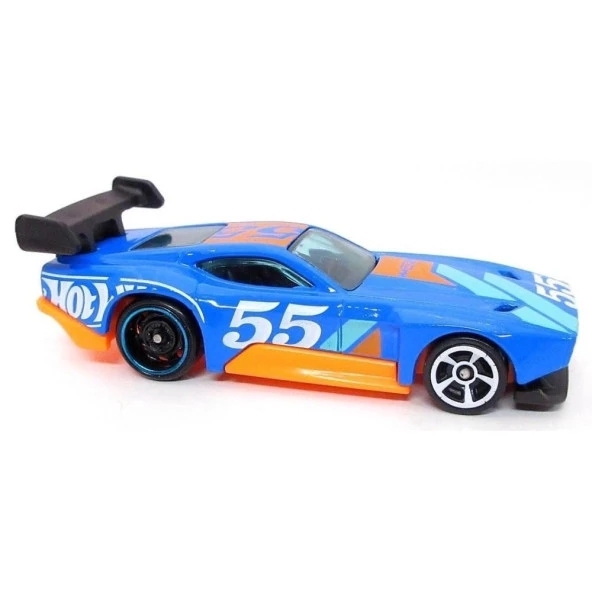 Hot Wheels Tekli Arabalar COUNT MUSCULA HKK89 ürün görseli 1